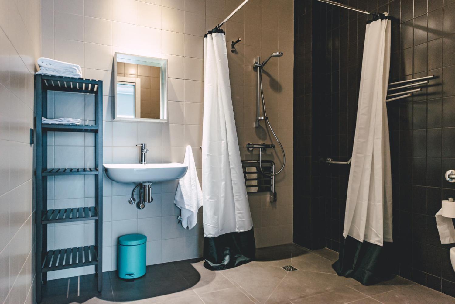 Apartamentos Salbide Zarautz Εξωτερικό φωτογραφία
