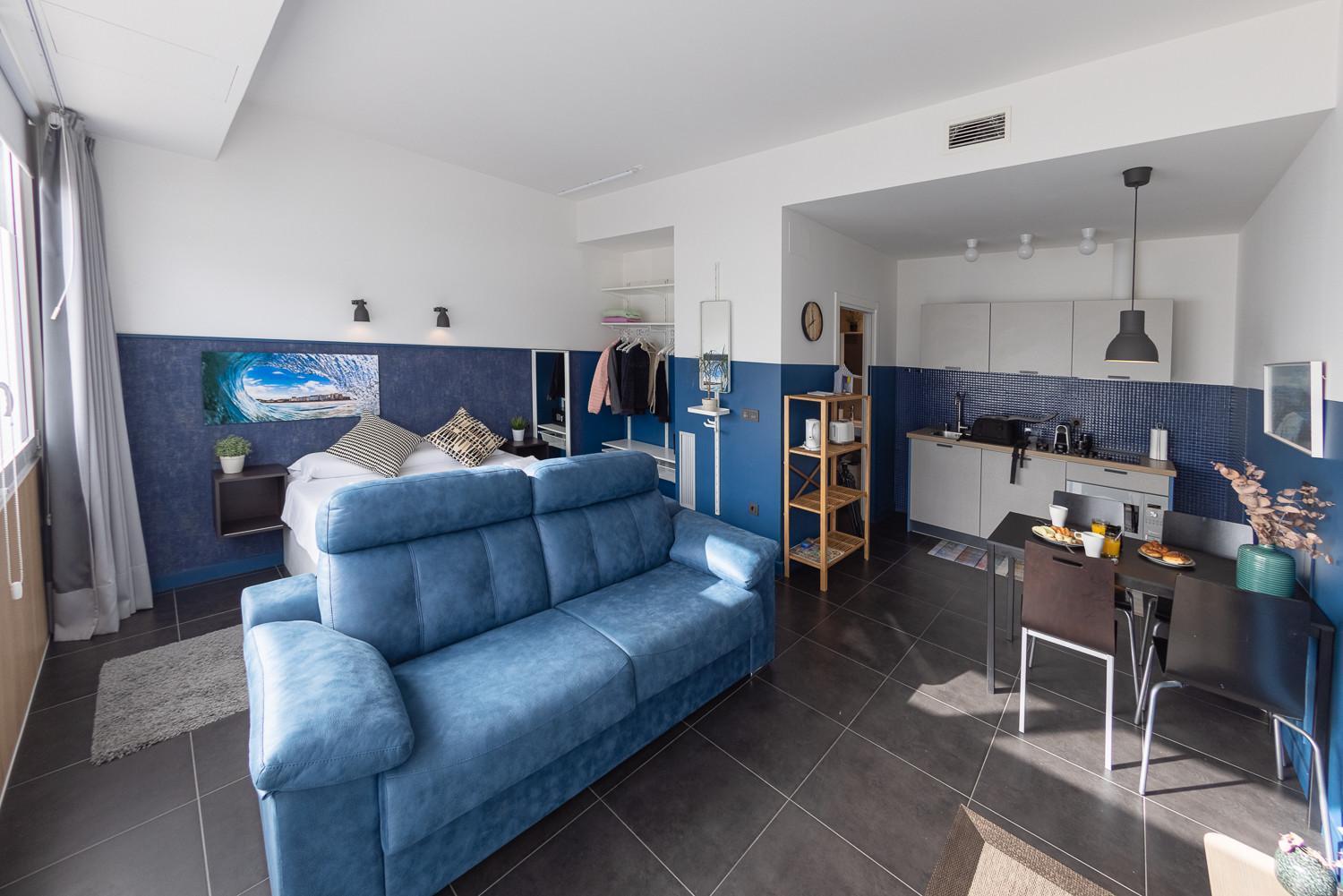 Apartamentos Salbide Zarautz Εξωτερικό φωτογραφία